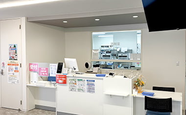 写真:さくら薬局 西島田店