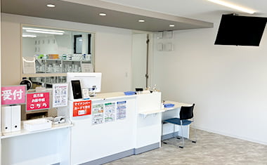 写真:さくら薬局 西島田店