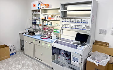 写真:さくら薬局 西島田店