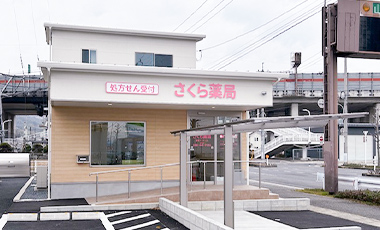 倉敷インター店